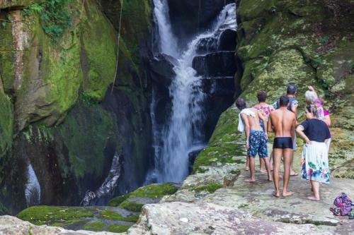 Hostal Pousada Quatro Esta��es