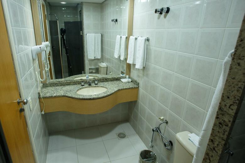 Hotel Atlantico Rio Grande