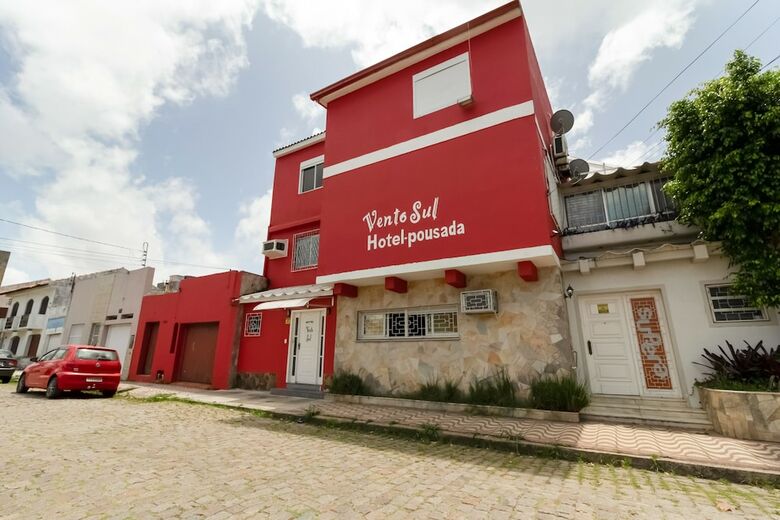 Hotel Vento Sul