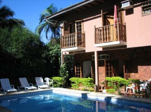 Hostal Pousada Dois Irm�os