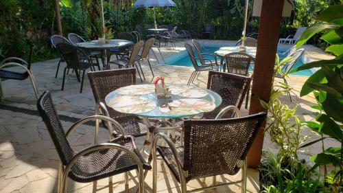 Hostal Pousada Dois Irm�os