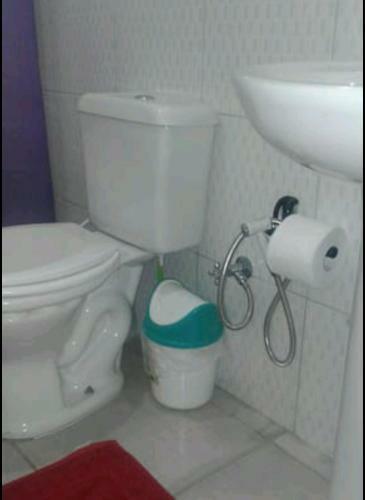 Chale Das Flores