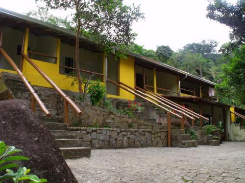 Hostal Pousada Do Horto