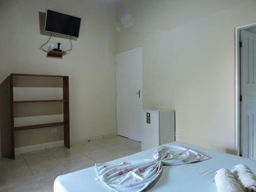 Hostal Pousada Do Horto