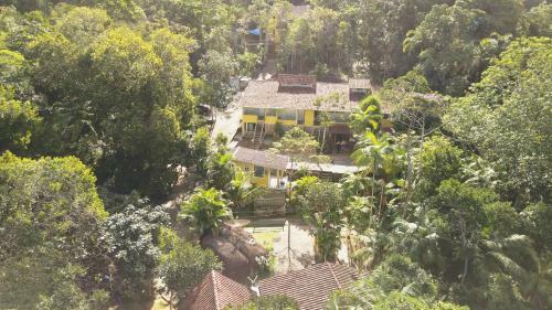 Hostal Pousada Do Horto