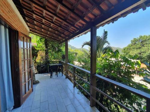 Hostal Pousada Do Holandes