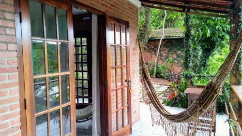 Hostal Pousada Do Holandes