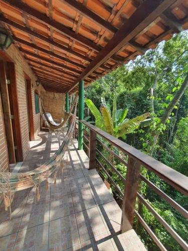 Hostal Pousada Do Holandes