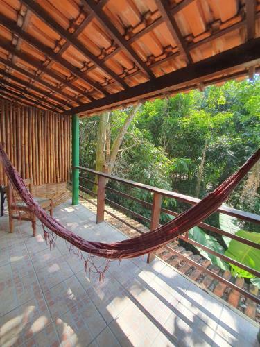 Hostal Pousada Do Holandes