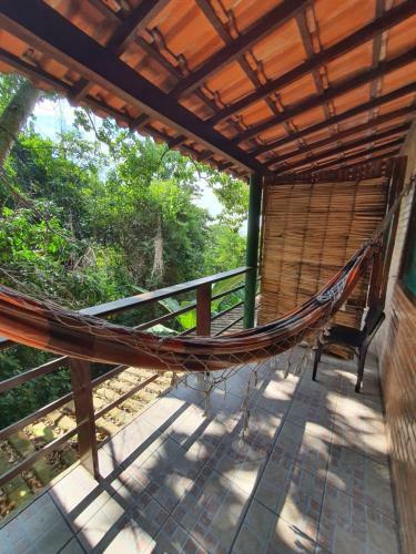 Hostal Pousada Do Holandes