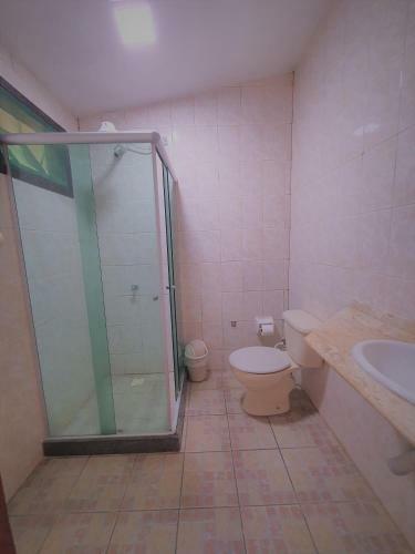 Hostal Pousada Do Holandes
