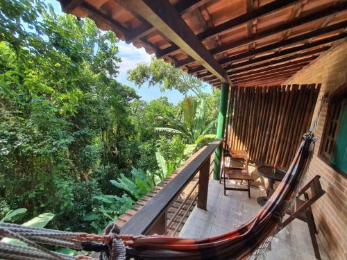 Hostal Pousada Do Holandes