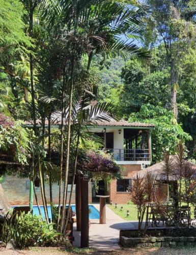 Hostal Pousada Do Holandes