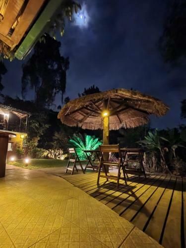 Hostal Pousada Do Holandes