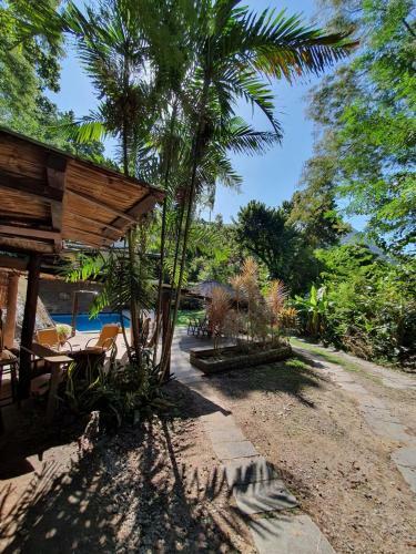 Hostal Pousada Do Holandes