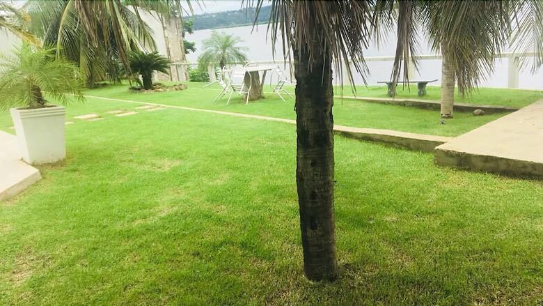 Xingu Praia Hotel
