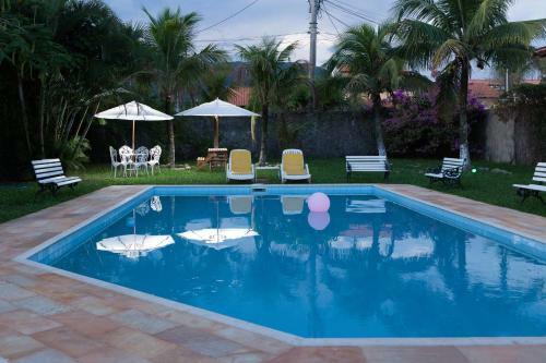 Hostal Pousada Das Estrelas