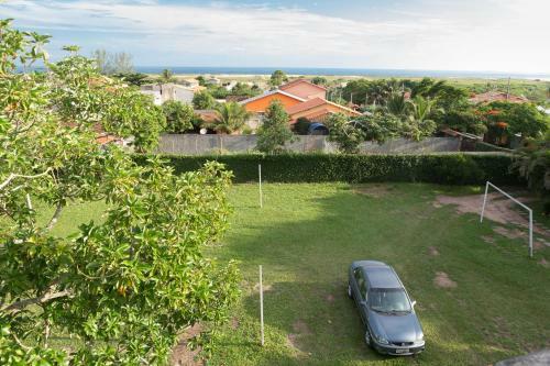 Hostal Pousada Das Estrelas
