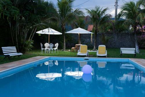 Hostal Pousada Das Estrelas