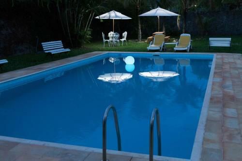 Hostal Pousada Das Estrelas