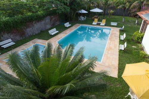 Hostal Pousada Das Estrelas