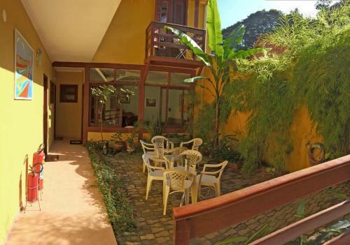 Hostal Pousada Cachada�o