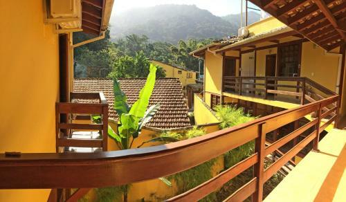 Hostal Pousada Cachada�o