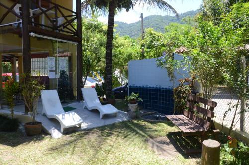 Hostal Pousada Cabe�a Do Indio - Trindade