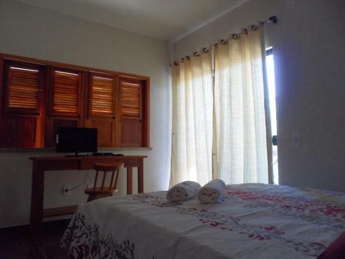 Hostal Pousada Eolos