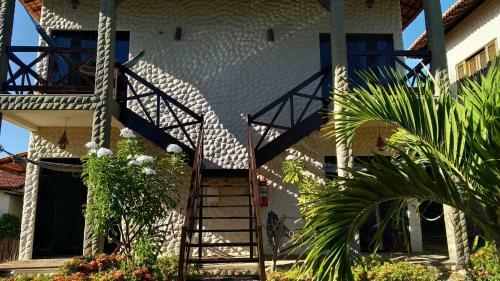 Hostal Pousada Eolos