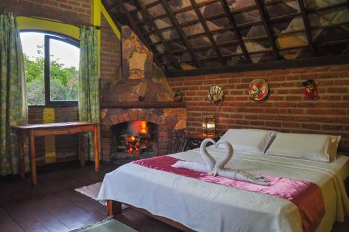Hostal Castelar Da Alvorada