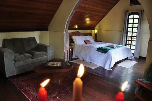 Hostal Castelar Da Alvorada