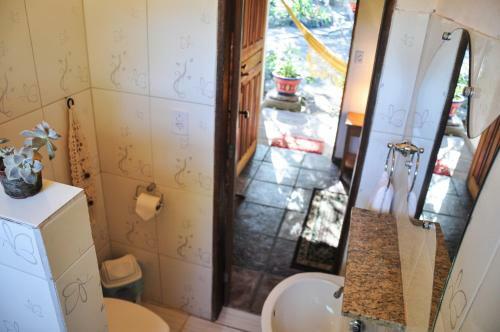 Hostal Castelar Da Alvorada