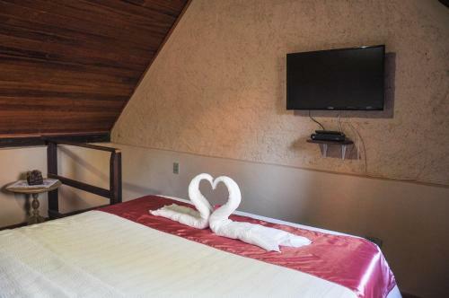 Hostal Castelar Da Alvorada