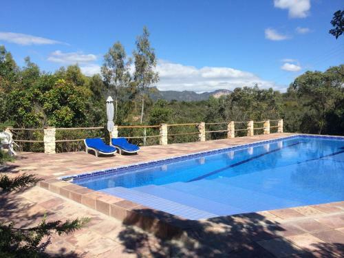 Hostal Castelar Da Alvorada