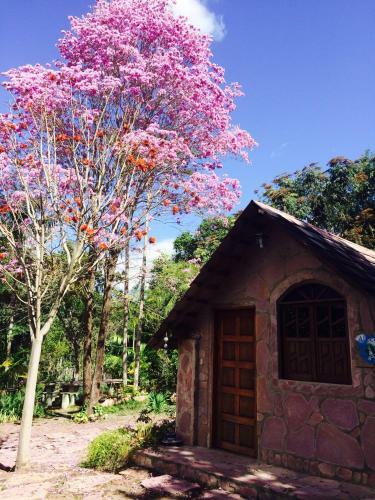 Hostal Castelar Da Alvorada