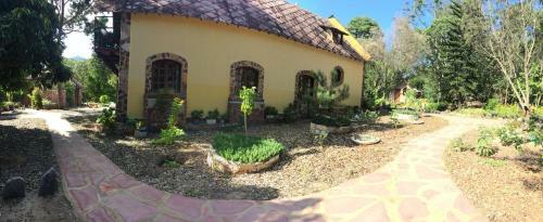 Hostal Castelar Da Alvorada