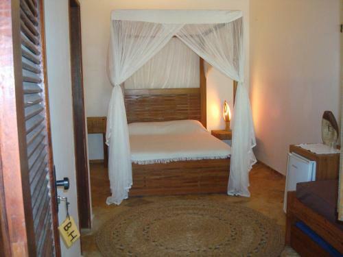 Hostal Torre De Chocolate Pousada