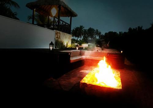 Hostal Pousada Chic