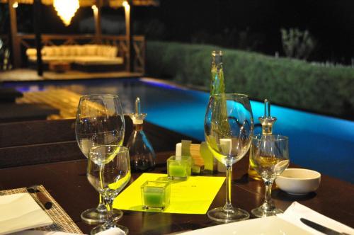 Hostal Pousada Chic
