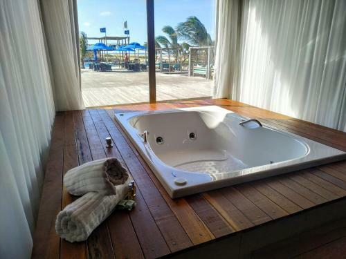 Hotel Bobz Boutique Resort