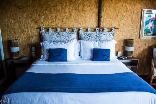 Hotel Bobz Boutique Resort
