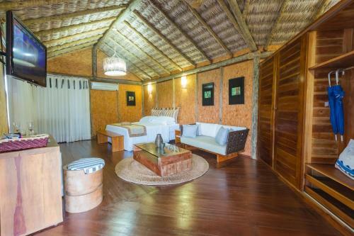 Hotel Bobz Boutique Resort