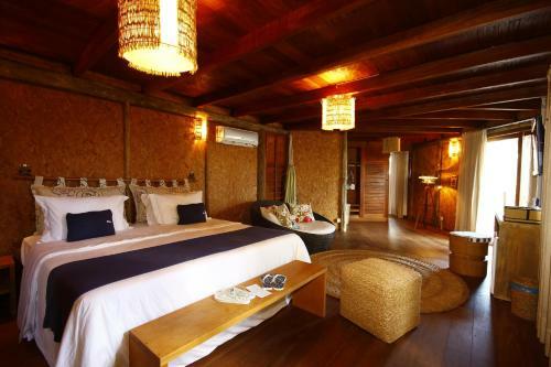 Hotel Bobz Boutique Resort