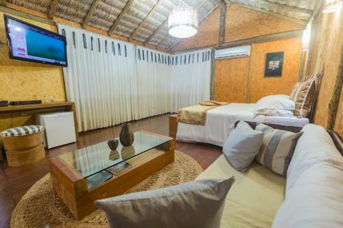 Hotel Bobz Boutique Resort
