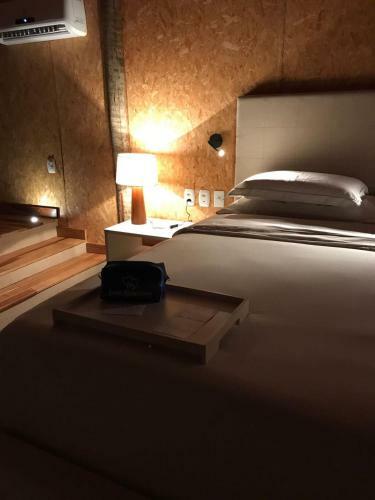 Hotel Bobz Boutique Resort