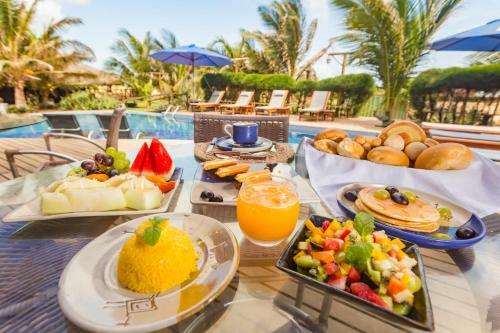 Hotel Bobz Boutique Resort
