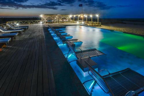 Hotel Bobz Boutique Resort