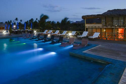 Hotel Bobz Boutique Resort