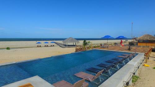 Hotel Bobz Boutique Resort